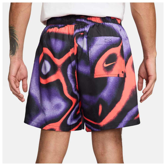 Nike Ανδρικό σορτς Club Flow Max Volume Shorts
